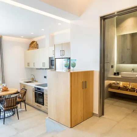 Lakki  Isanema Villas מראה חיצוני תמונה