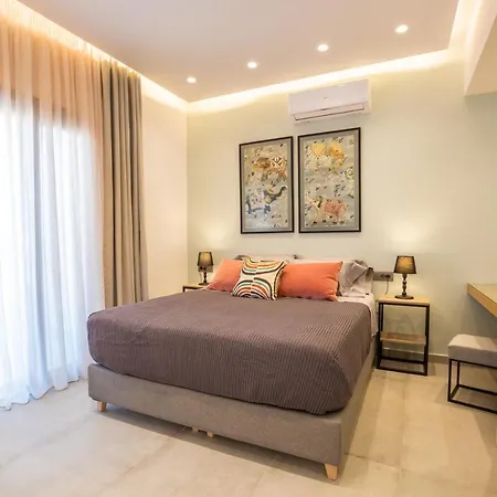 Lakki  Isanema Villas מראה חיצוני תמונה