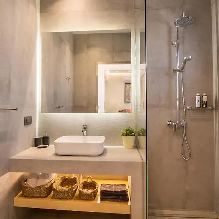 Lakki  Isanema Villas מראה חיצוני תמונה