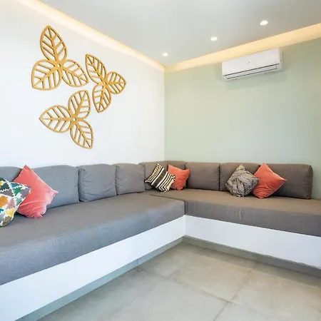 Lakki  Isanema Villas מראה חיצוני תמונה
