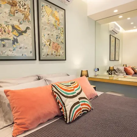 Lakki  Isanema Villas מראה חיצוני תמונה