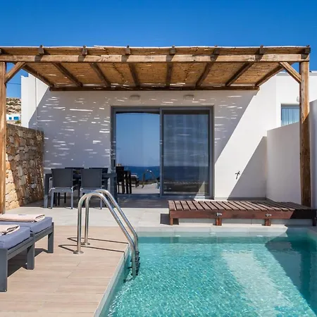 Lakki  Isanema Villas מראה חיצוני תמונה