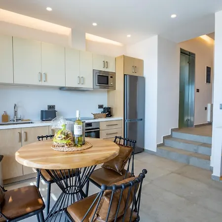 Lakki  Isanema Villas מראה חיצוני תמונה