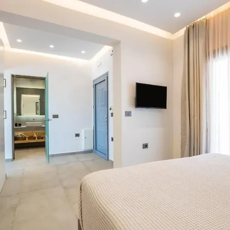 Lakki  Isanema Villas מראה חיצוני תמונה