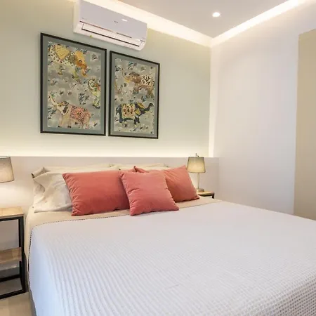 Lakki  Isanema Villas מראה חיצוני תמונה