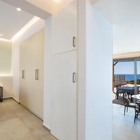 Lakki  Isanema Villas מראה חיצוני תמונה