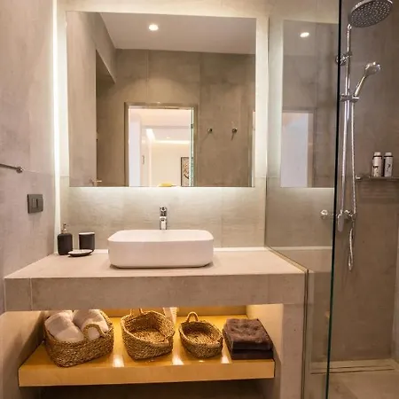 Lakki  Isanema Villas מראה חיצוני תמונה