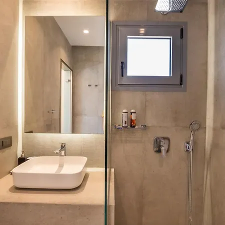 Lakki  Isanema Villas מראה חיצוני תמונה