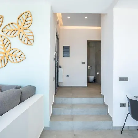 Lakki  Isanema Villas מראה חיצוני תמונה