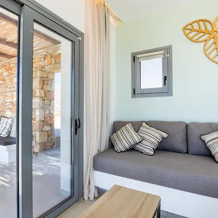 Lakki  Isanema Villas מראה חיצוני תמונה
