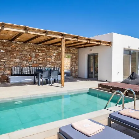 Lakki  Isanema Villas מראה חיצוני תמונה