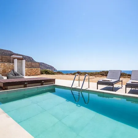 Lakki  Isanema Villas מראה חיצוני תמונה