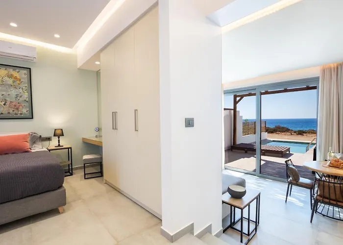 Isanema Villas