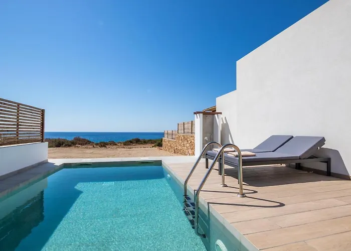 Isanema Villas
