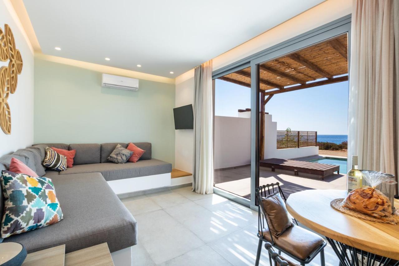 Isanema Villa *