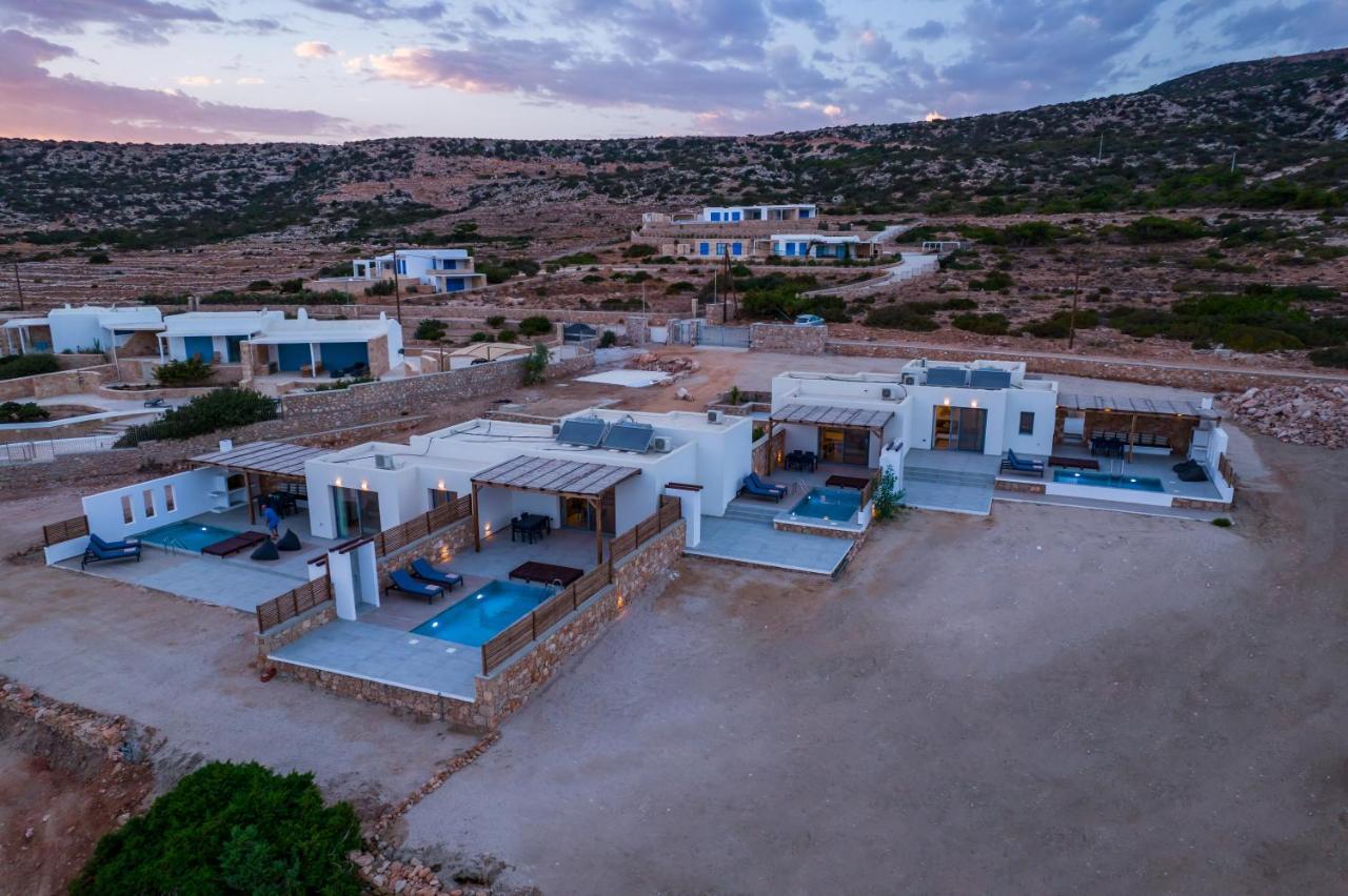 Isanema Lakki (Karpathos)