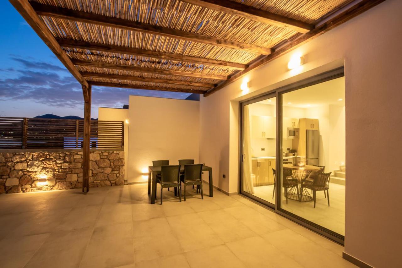 Villa Isanema *